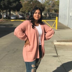 Meet your Posher, Yazmin